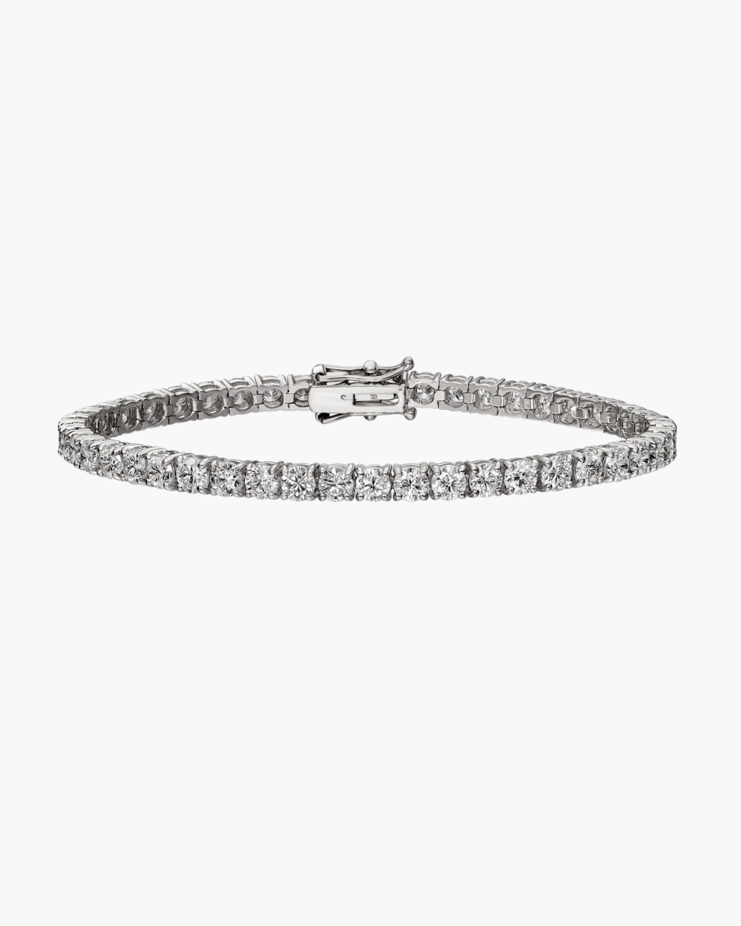 Tennis Bracelet - Lab Grown Diamond