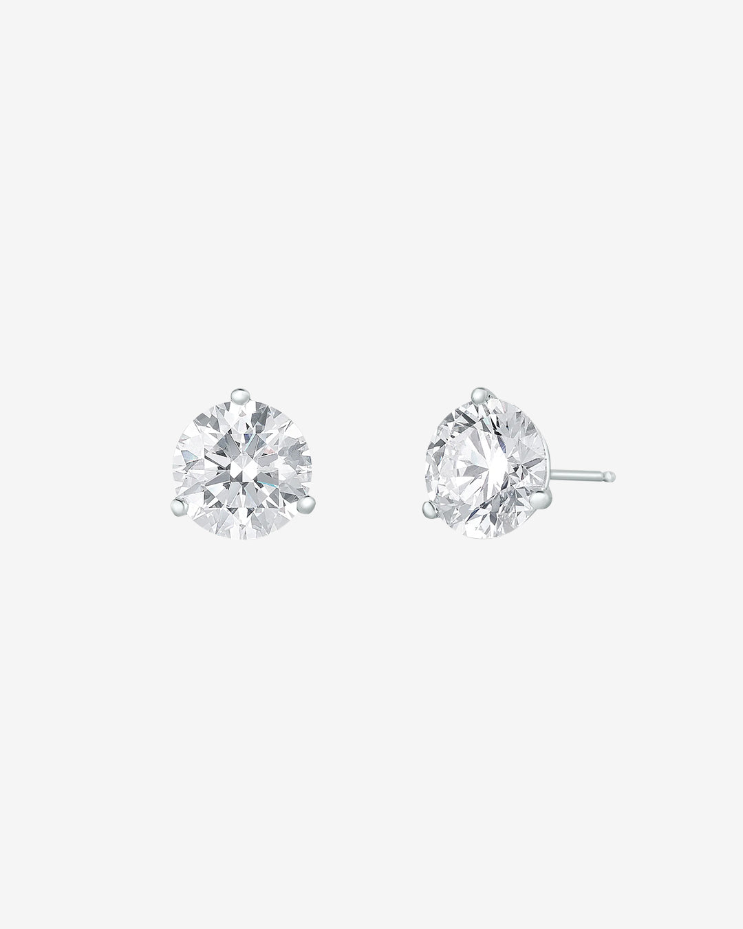 Lab Grown Diamond Studs