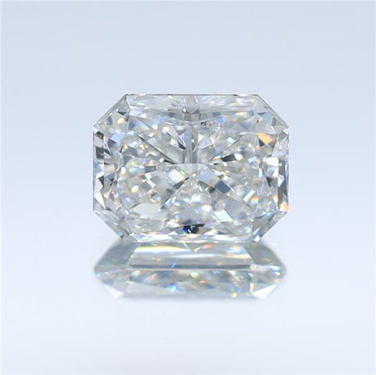 1.04 Carat Radiant Diamond