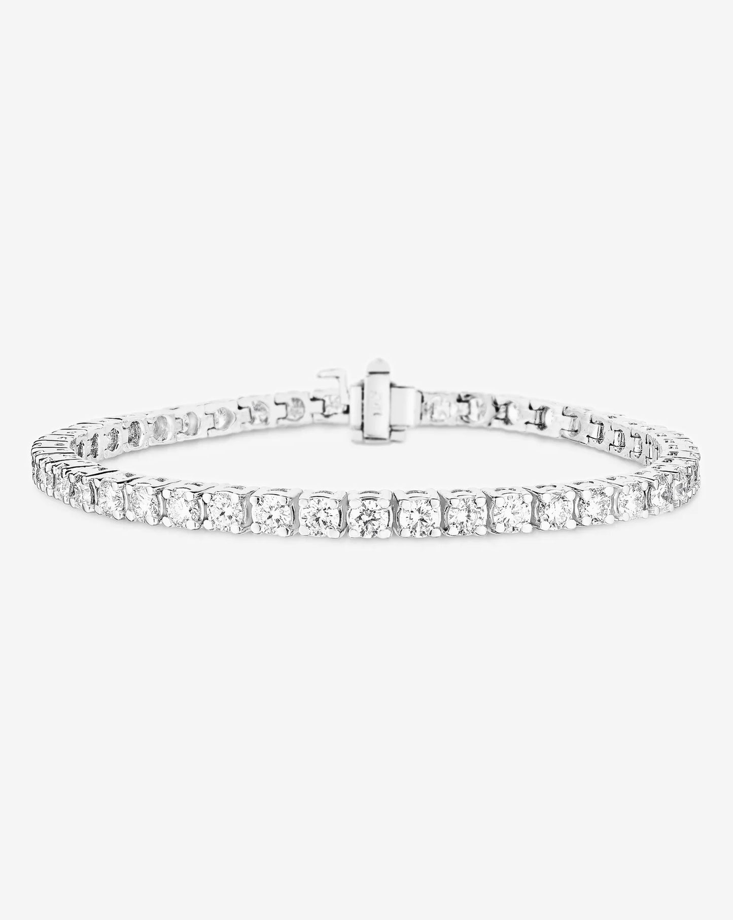 Diamond Tennis Bracelet 3ctw