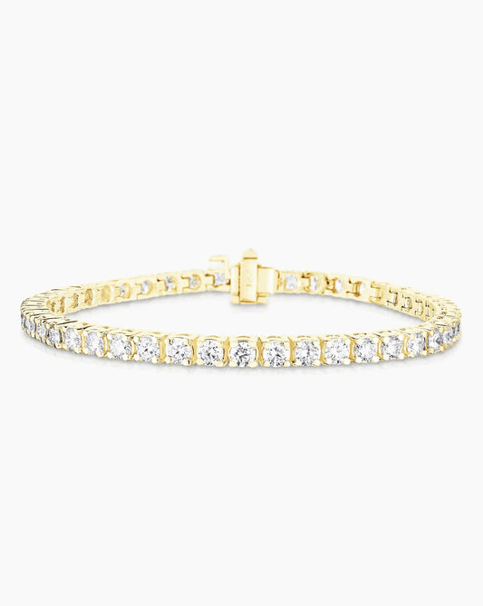 Diamond Tennis Bracelet 3ctw