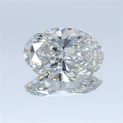 2.18 Carat Oval Diamond