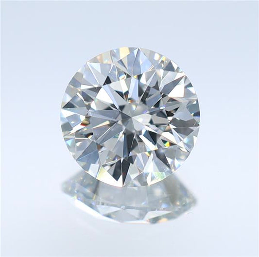 1.06 Carat Round Diamond