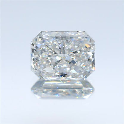 1.03 Carat Radiant Diamond