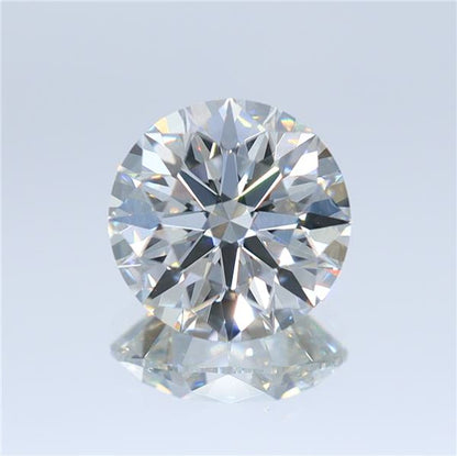 2.16 Carat Round Diamond