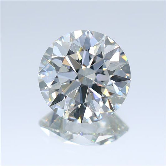 2.27 Carat Round Diamond