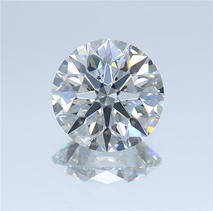 1.1 Carat Round Diamond