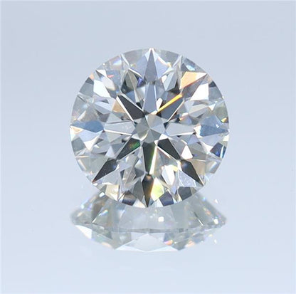 1.07 Carat Round Diamond