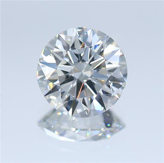 1.13 Carat Round Diamond