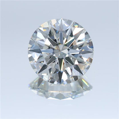 2.33 Carat Round Diamond