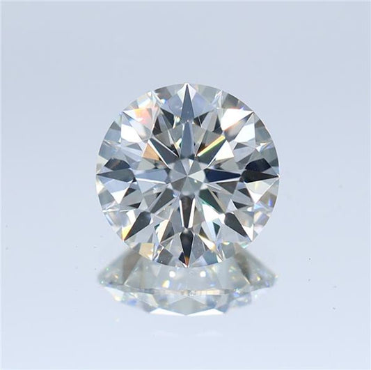 1.06 Carat Round Diamond