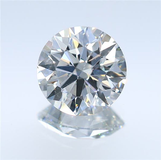 1.16 Carat Round Diamond