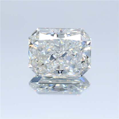 2.06 Carat Radiant Diamond