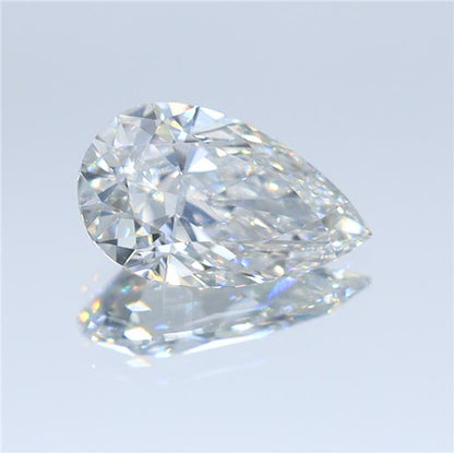 1.2 Carat Pear Diamond