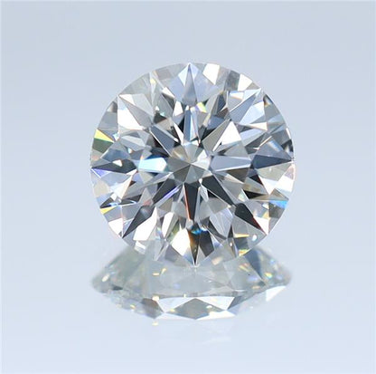 1.08 Carat Round Diamond