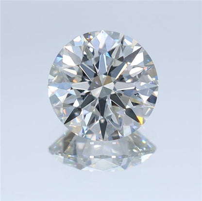 1.11 Carat Round Diamond