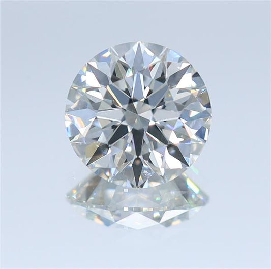 1.09 Carat Round Diamond