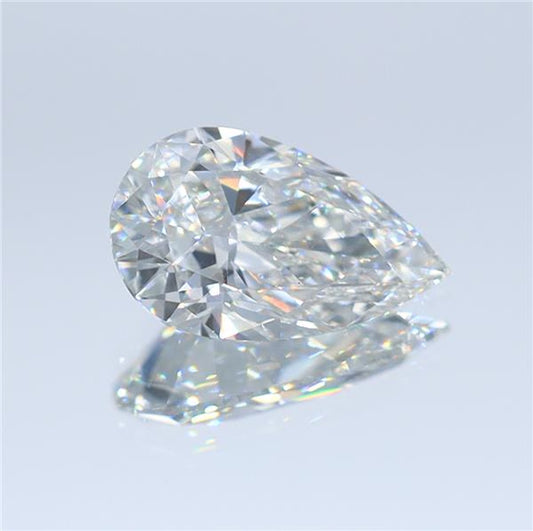 1.2 Carat Pear Diamond