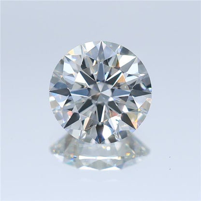 1.18 Carat Round Diamond