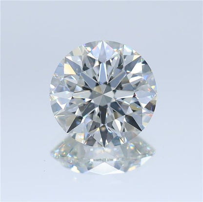 2.17 Carat Round Diamond